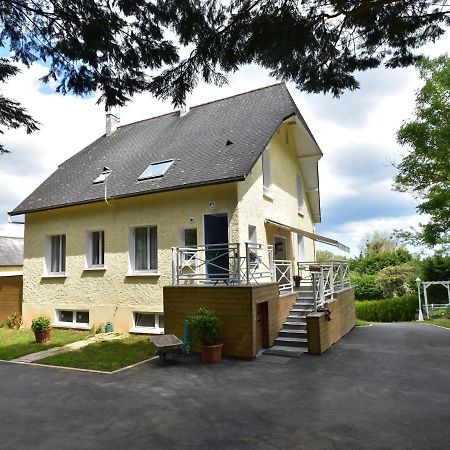 Modern House With Private Terrace Villa Quinéville Eksteriør billede